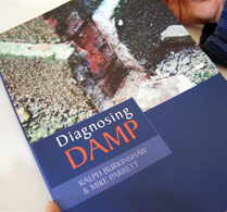Damp Diagnosis Services